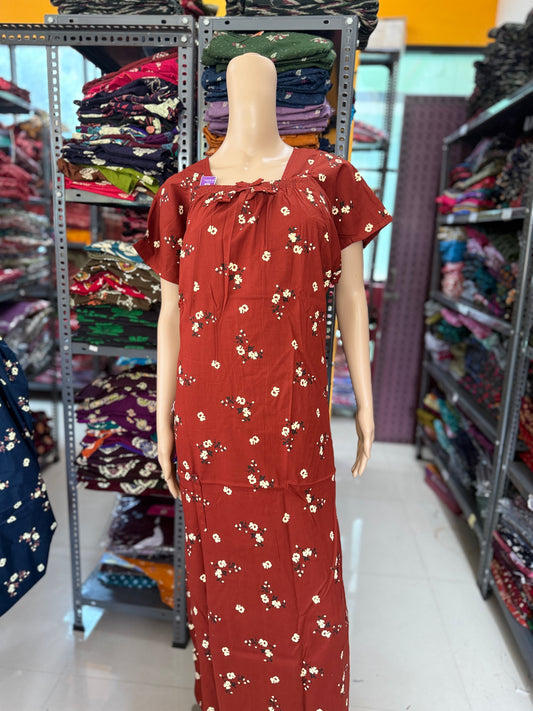 Elastic Nighty