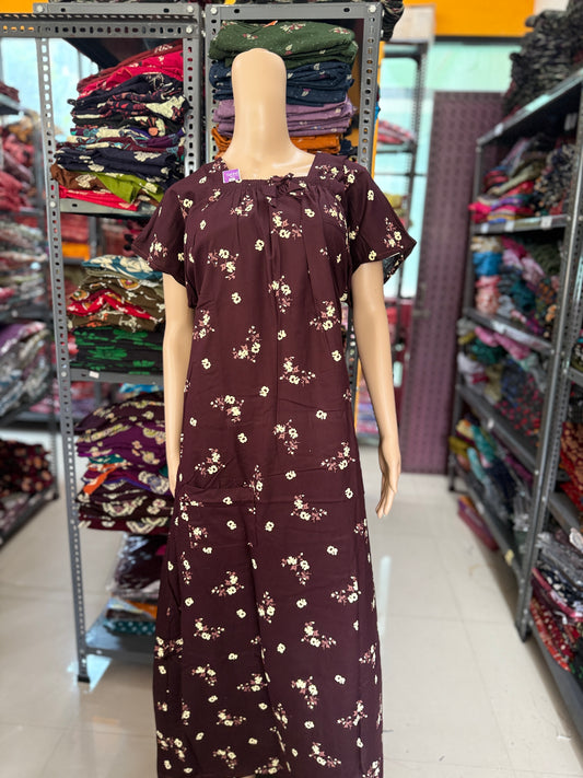 Elastic Nighty