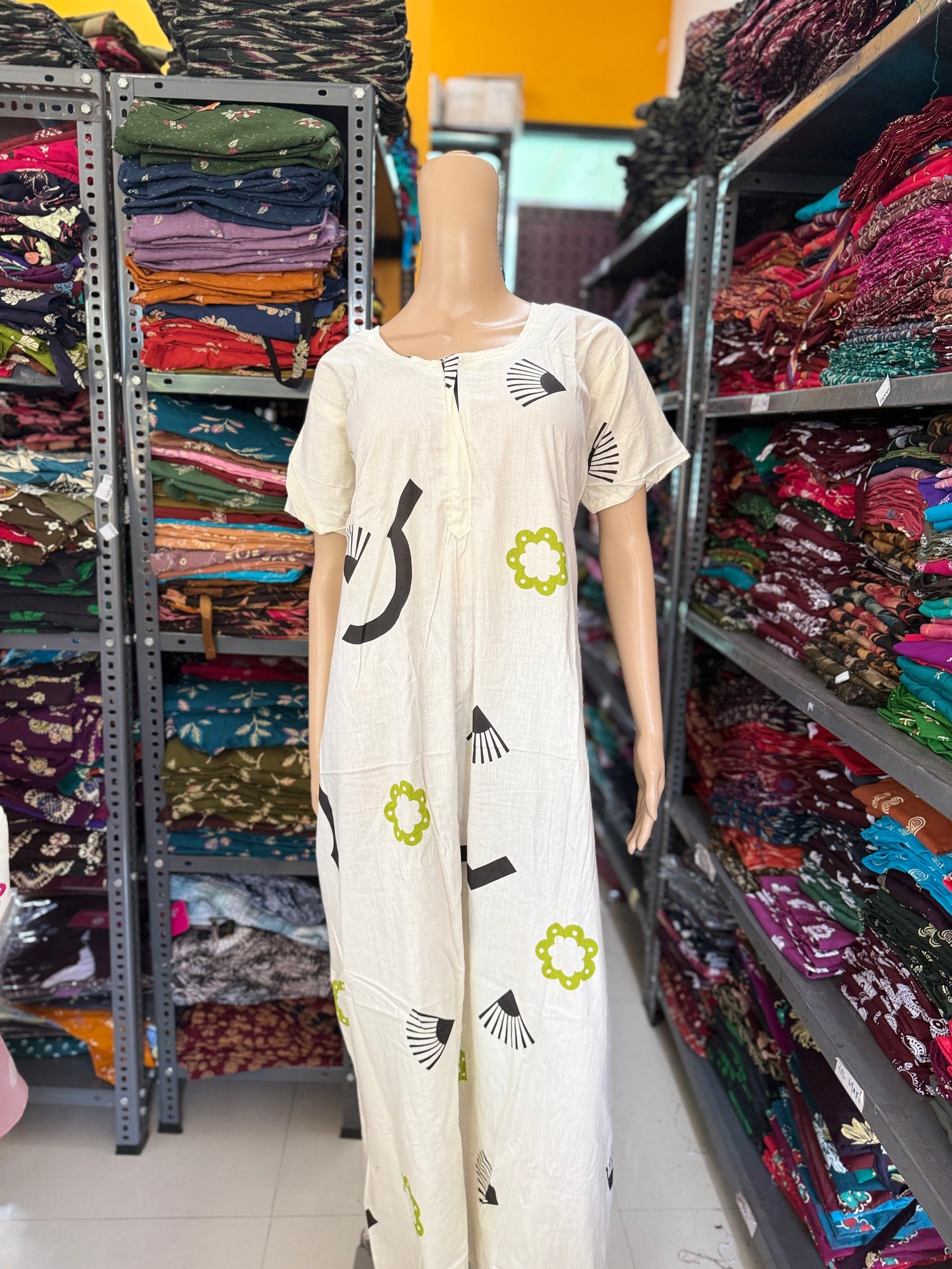 Normal Nighty