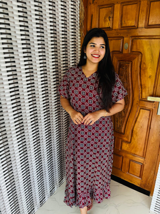 Frock