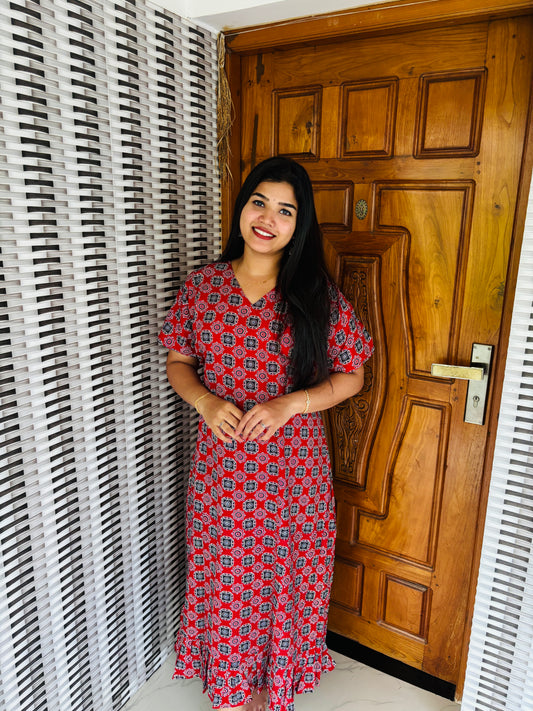 Frock