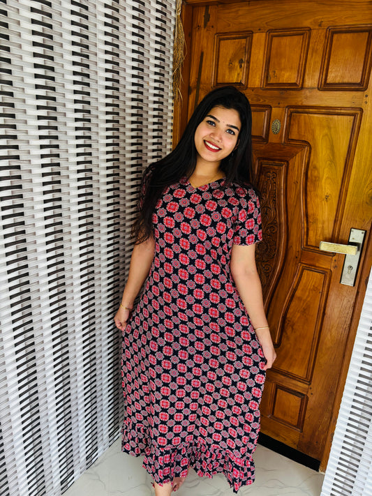 Frock