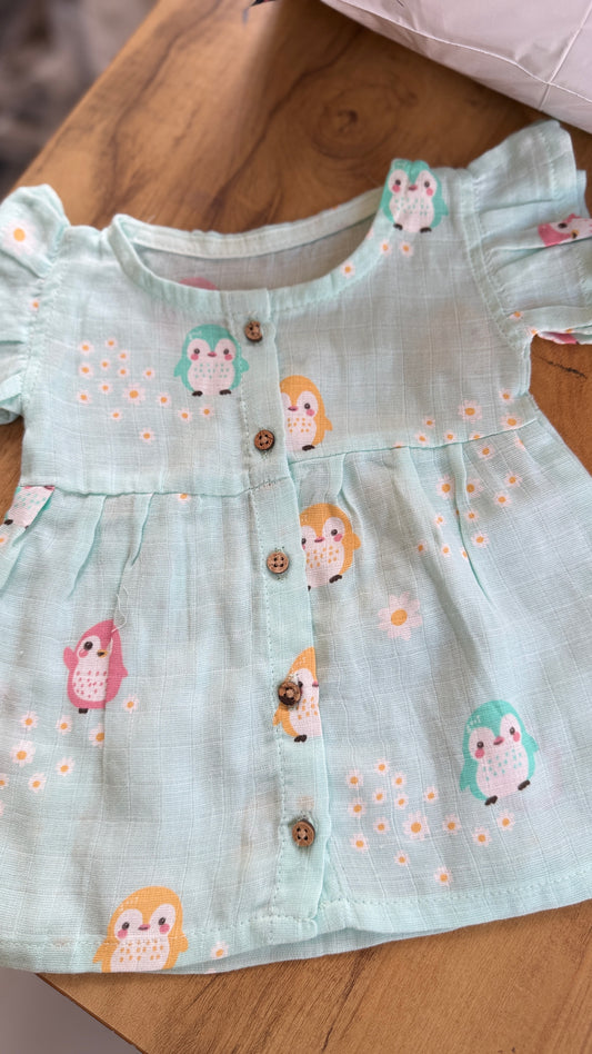 Frock