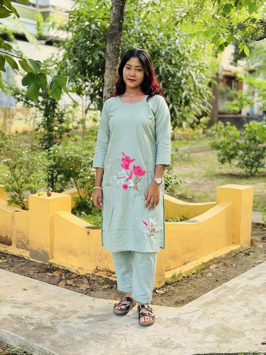 Co-ord  Set