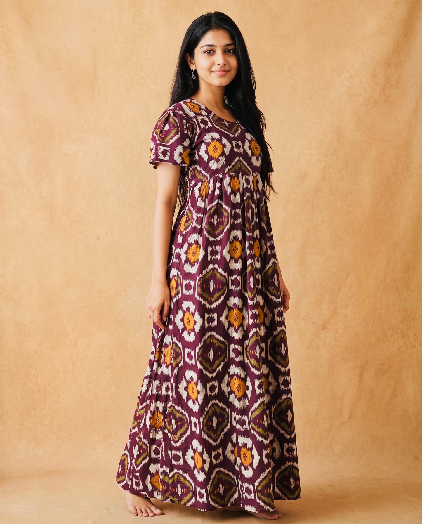 Normal Maxi