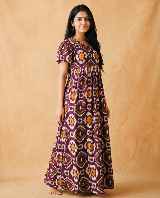 Normal Maxi