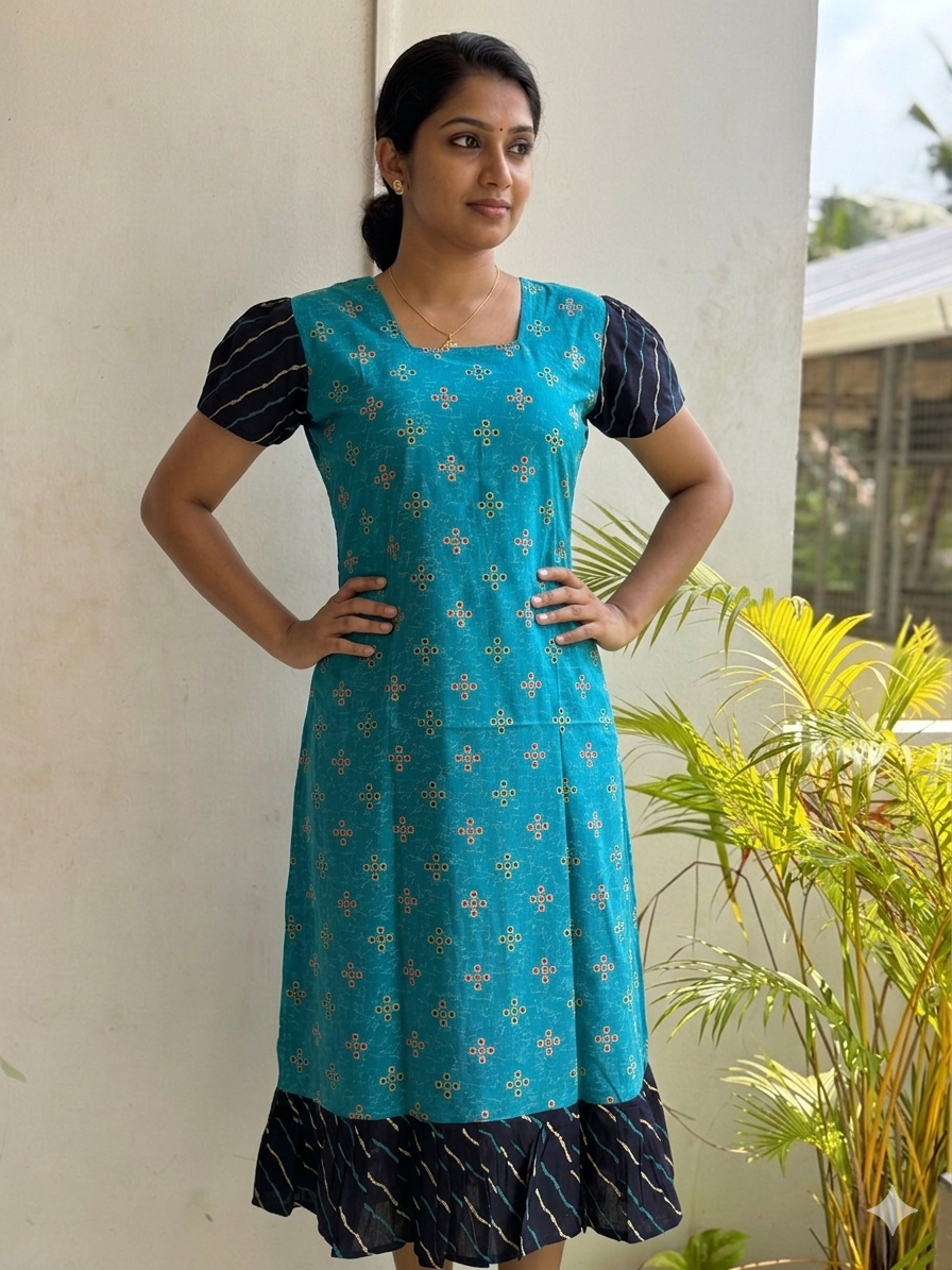 Frock