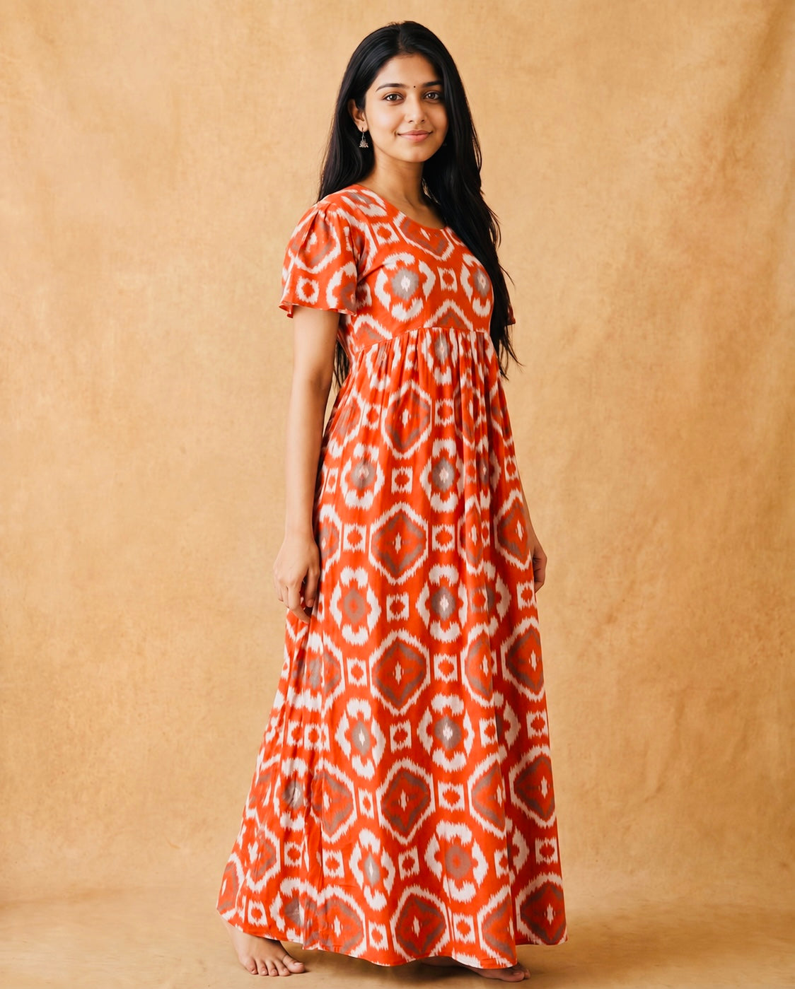 Normal Maxi