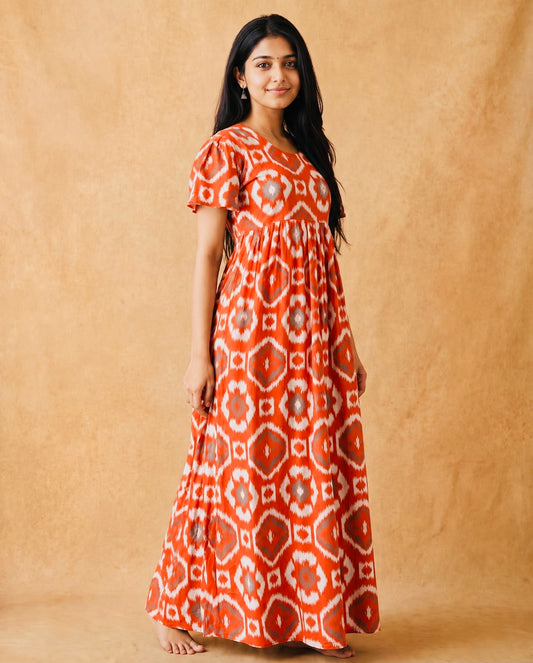 Normal Maxi