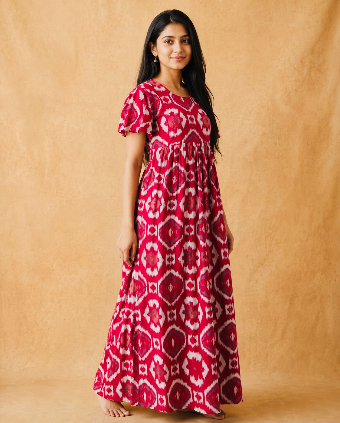 Normal Maxi