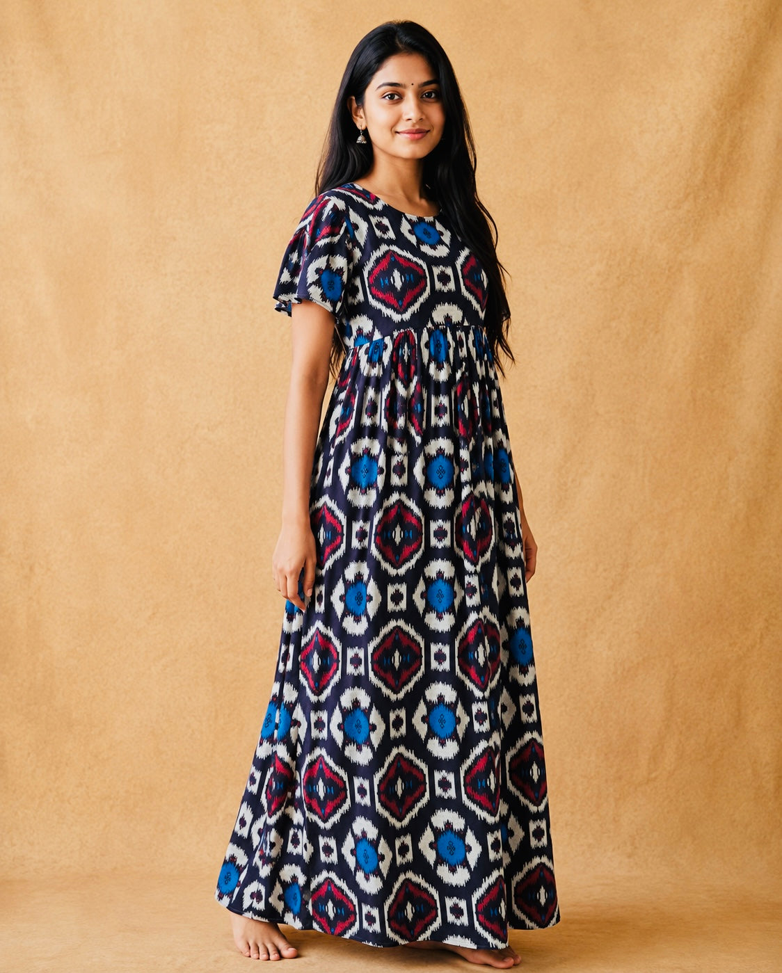 Normal Maxi