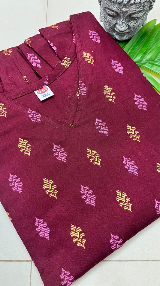 Frock