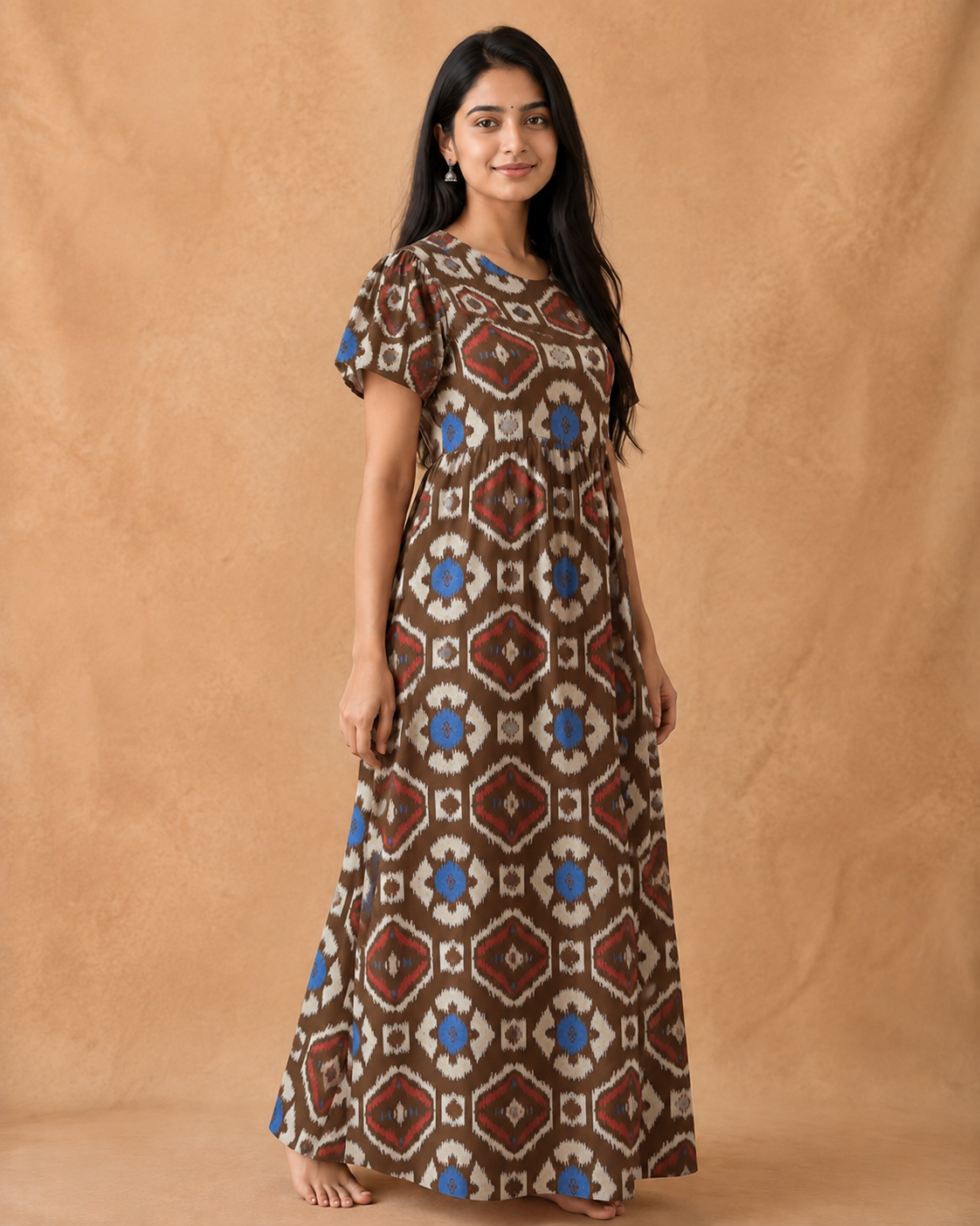 Normal Maxi