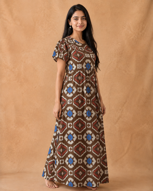 Normal Maxi