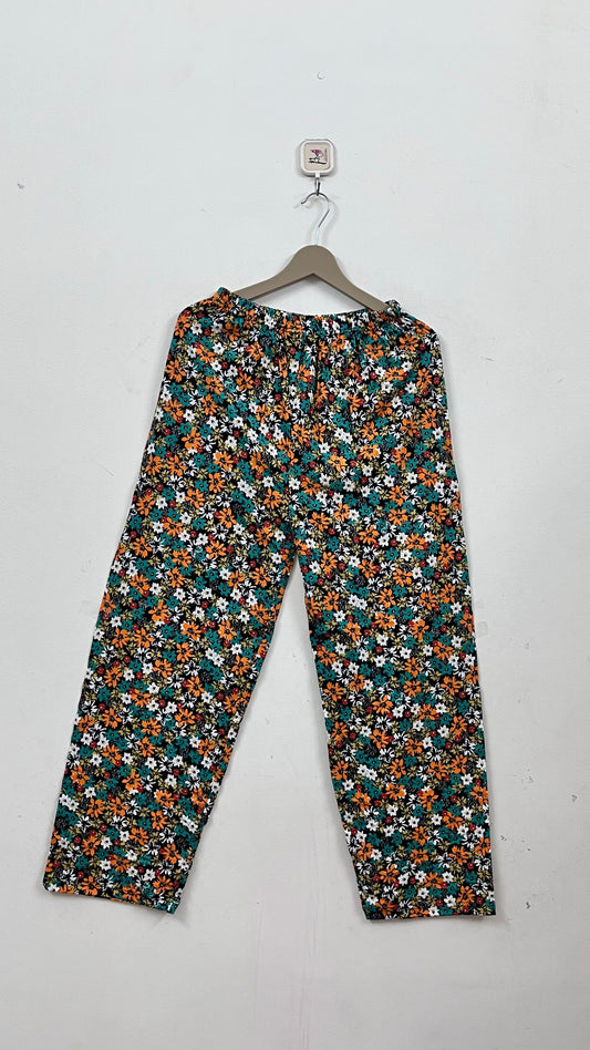 Full Pant