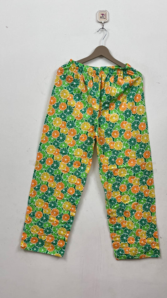 Full Pant