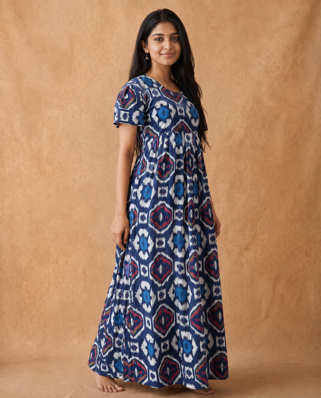 Normal Maxi