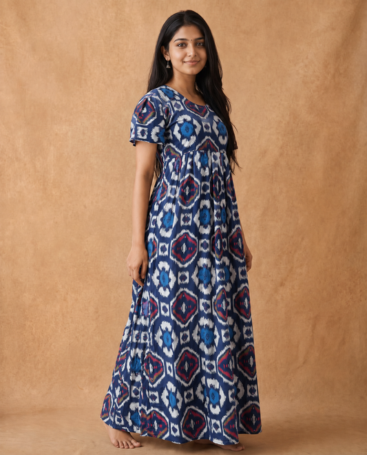 Normal Maxi