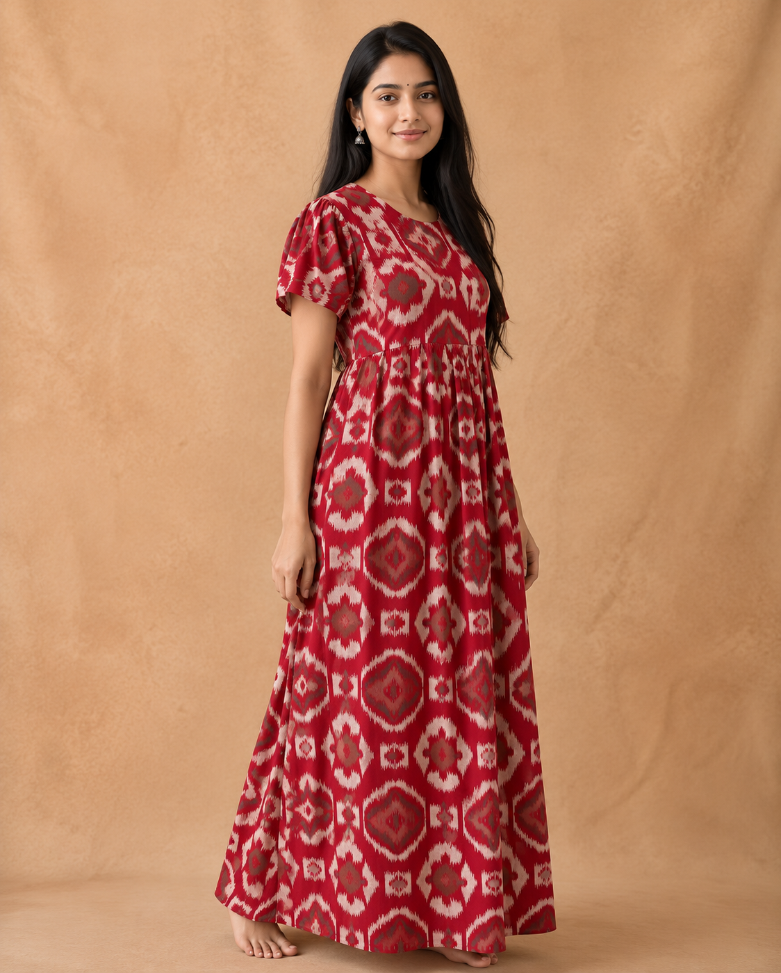 Normal Maxi
