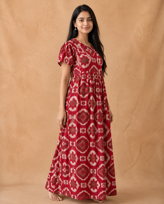 Normal Maxi