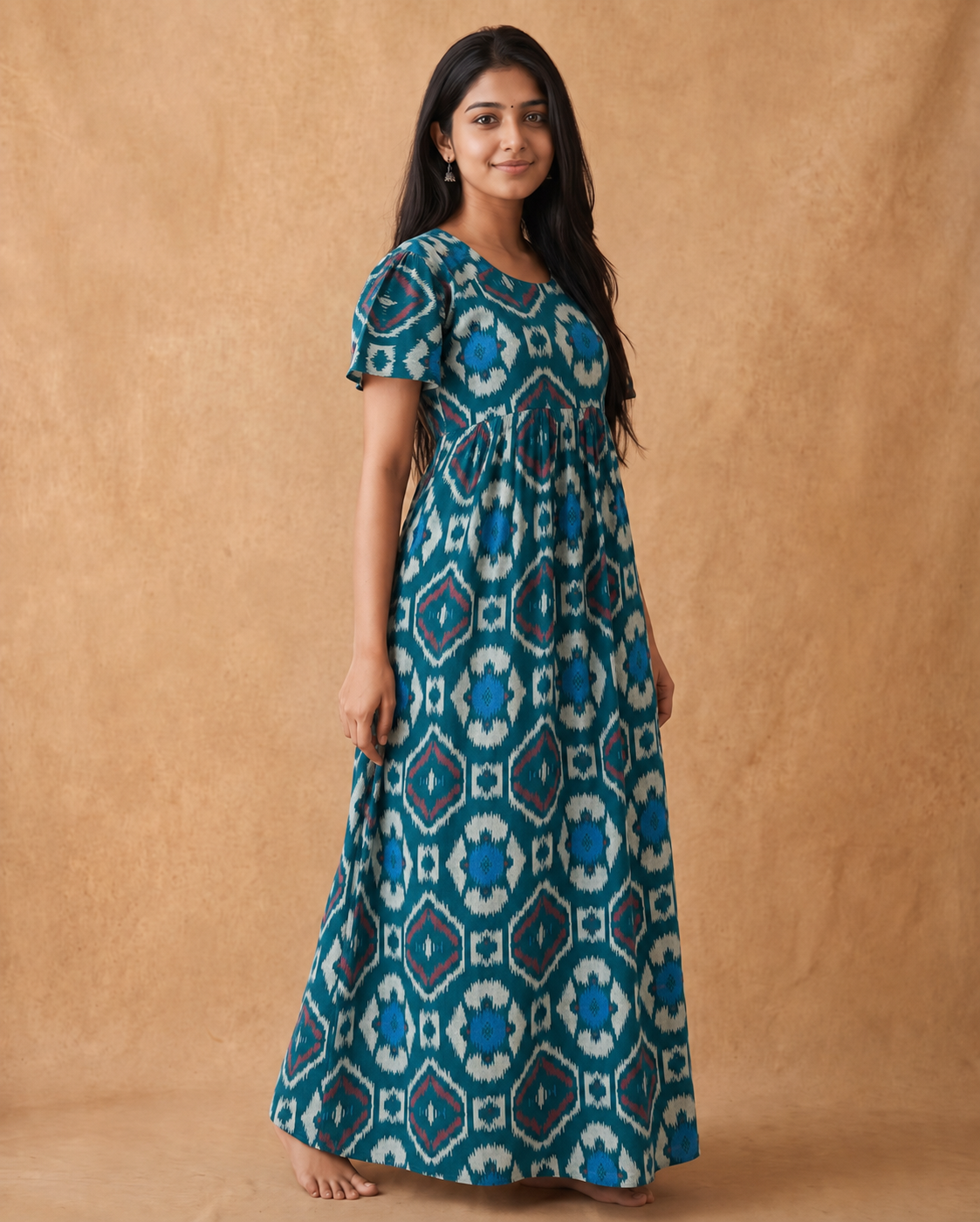 Normal Maxi