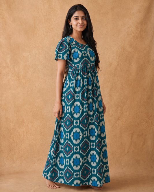 Normal Maxi