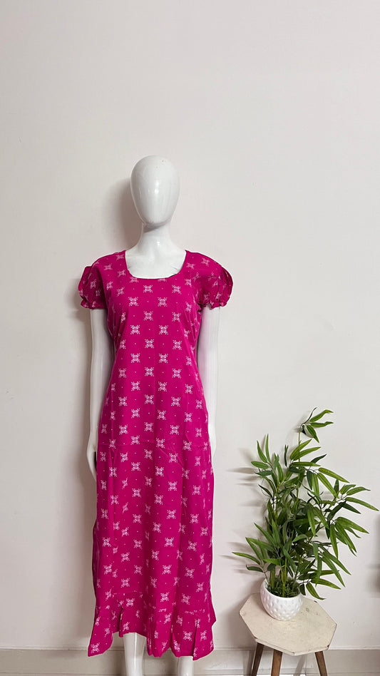 Frock