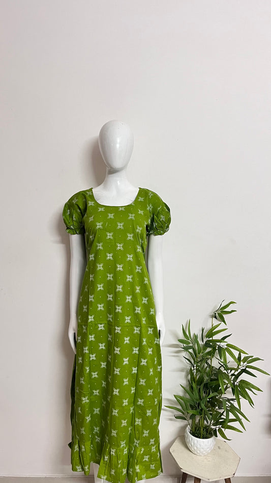 Frock