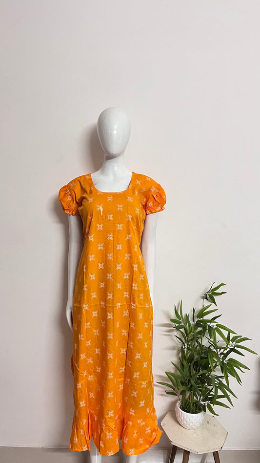 Frock