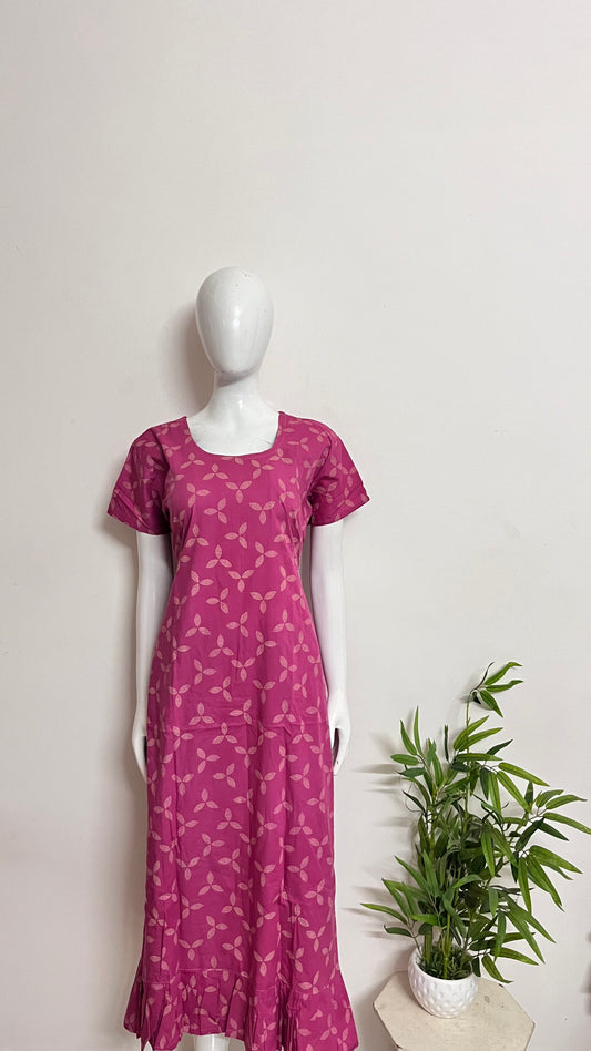 Frock