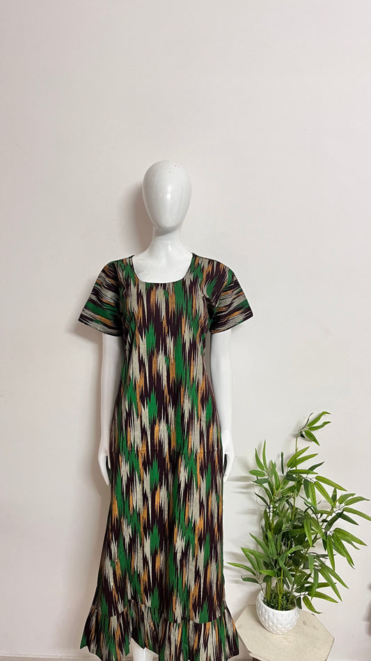 Frock
