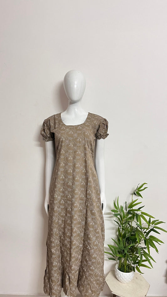 Frock
