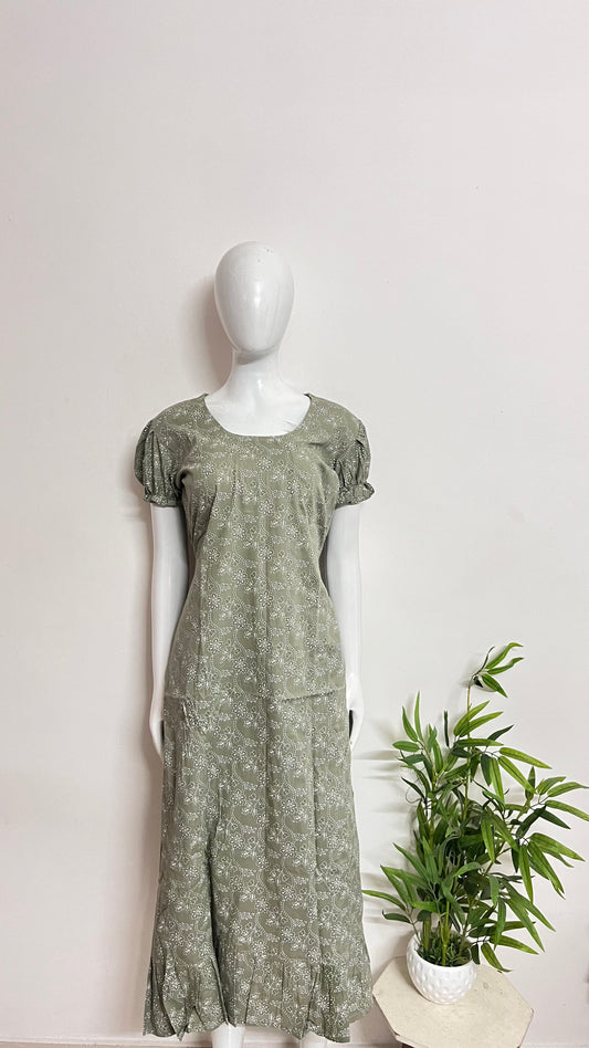 Frock