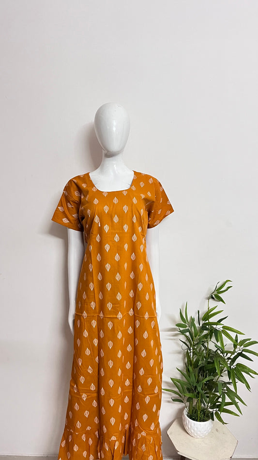 Frock