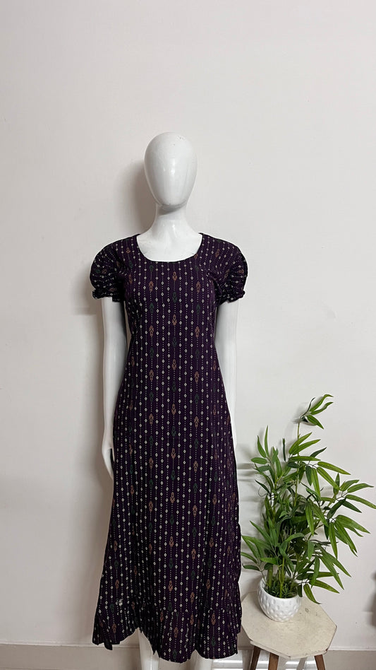 Frock