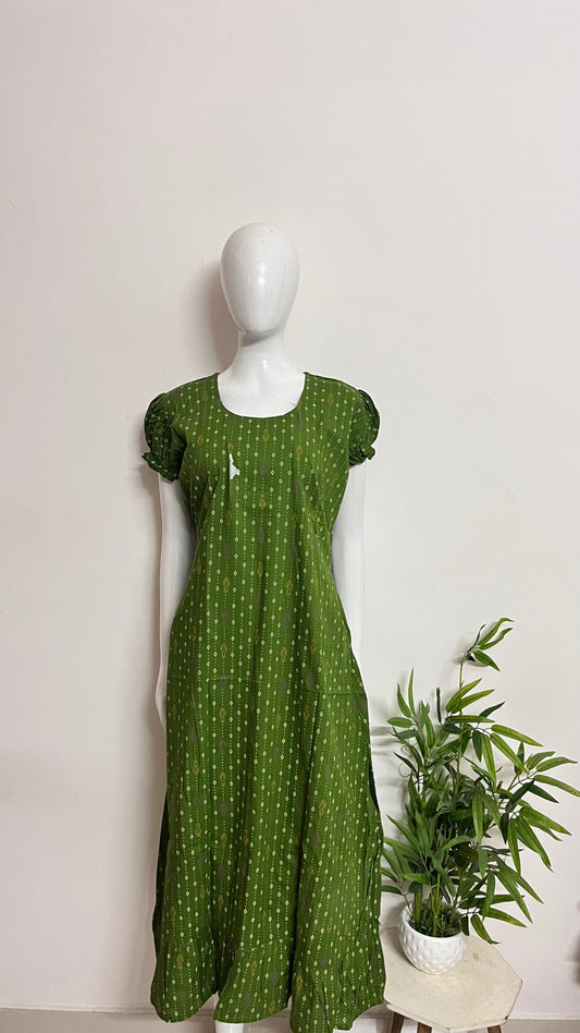 Frock