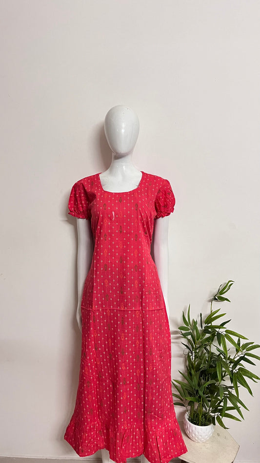 Frock