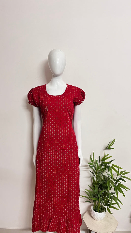 Frock