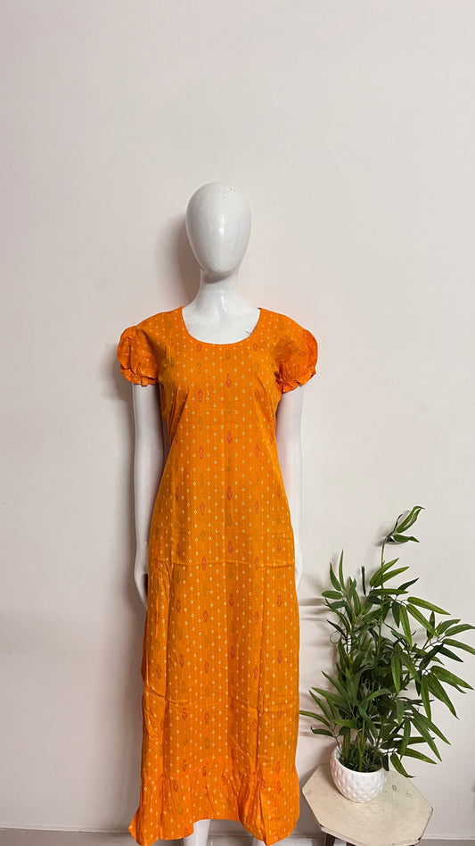Frock