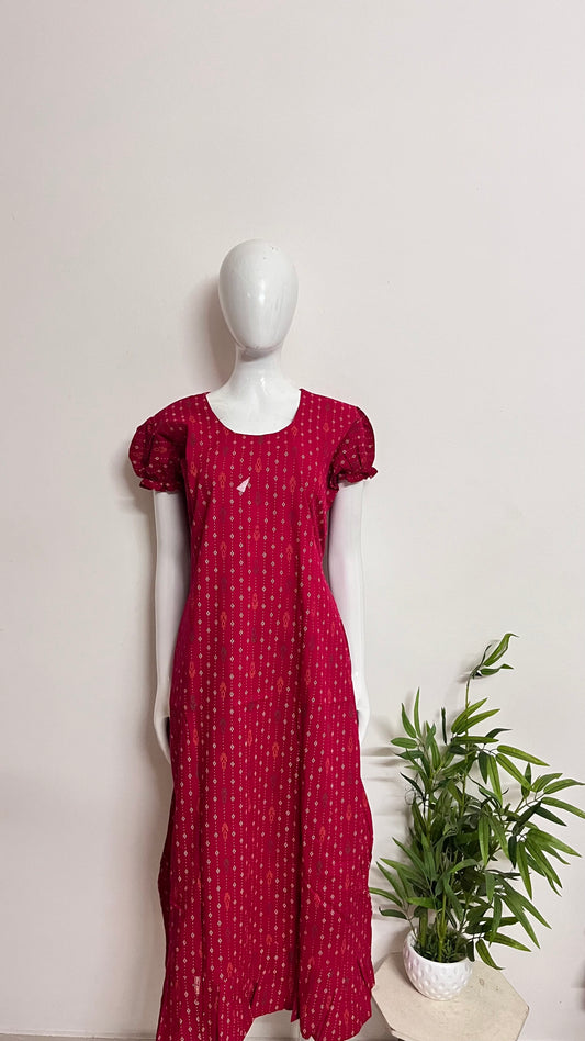 Frock