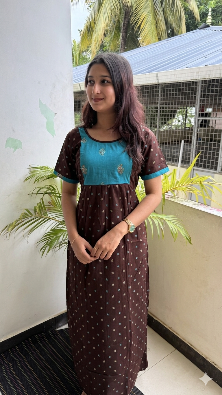 Normal Maxi