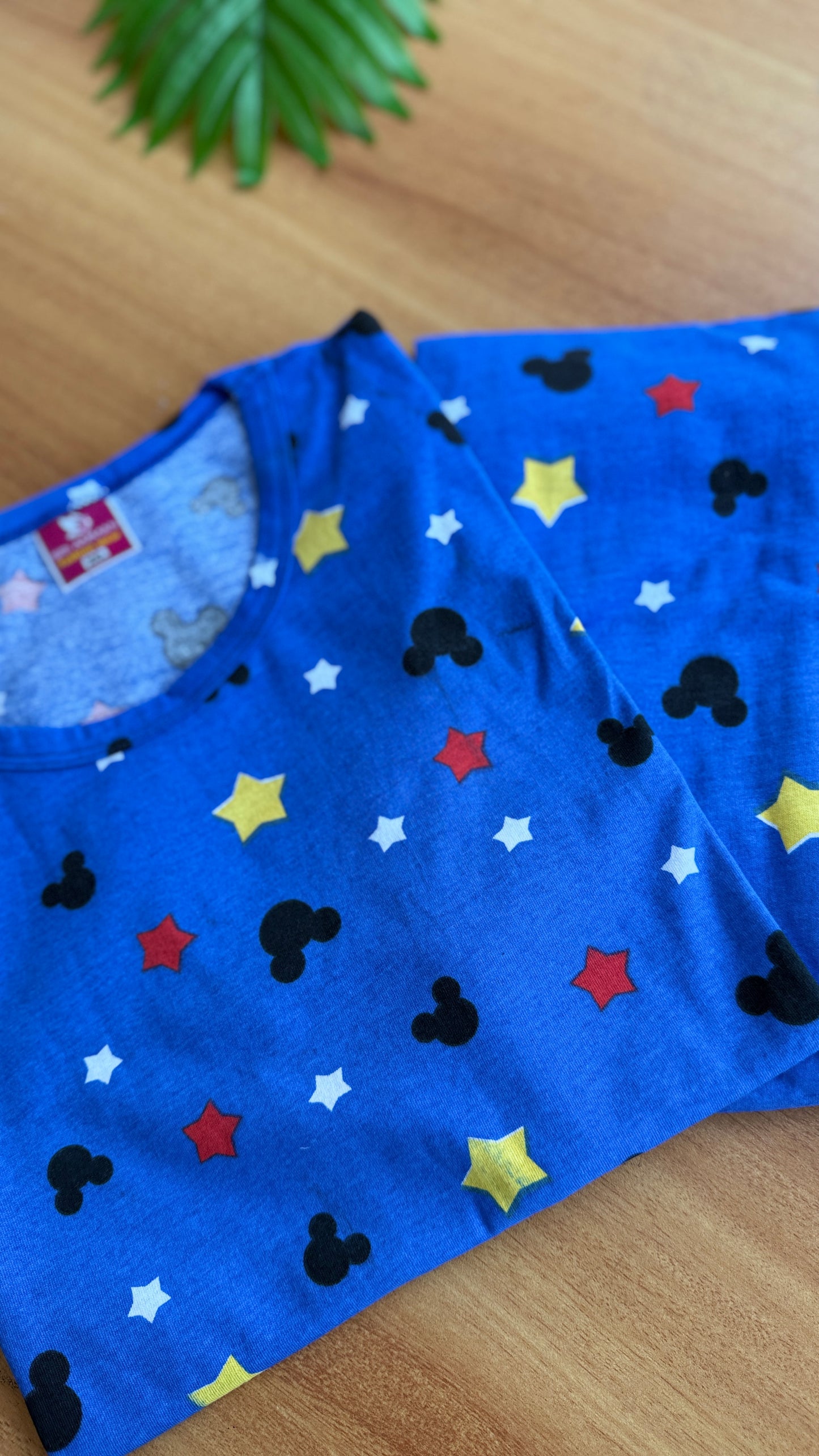 NIGHT SUIT