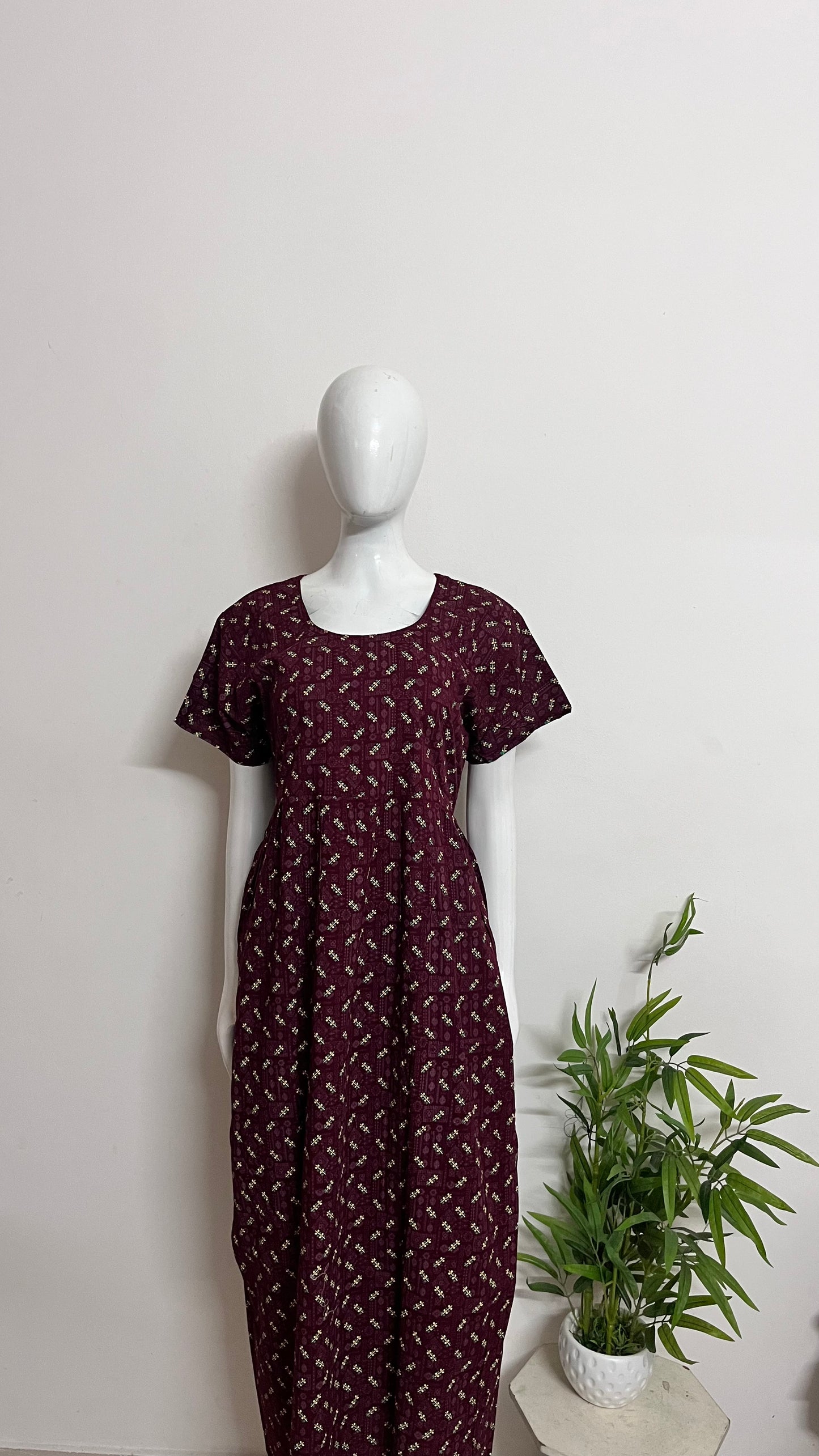 Normal Maxi