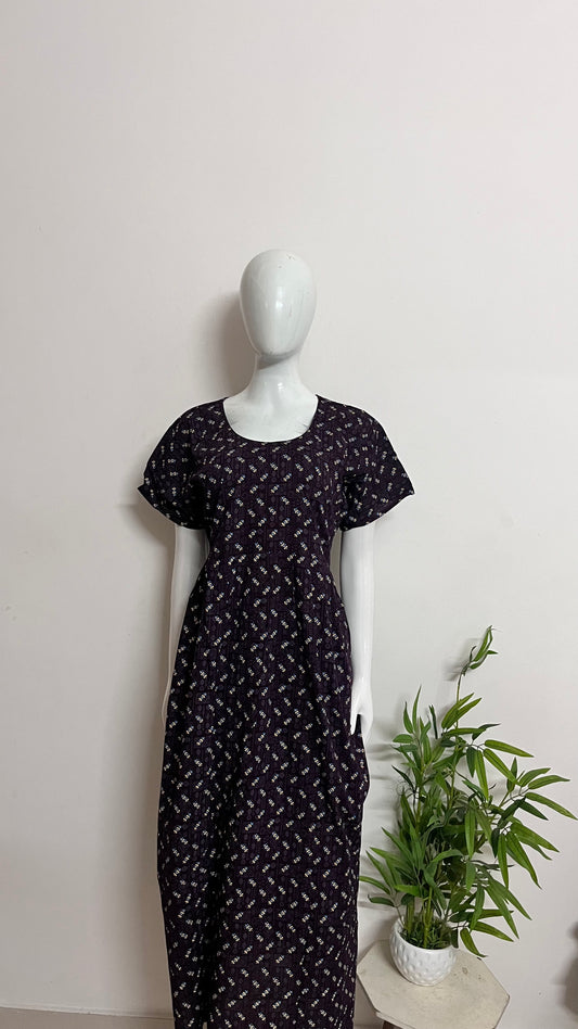 Normal Maxi