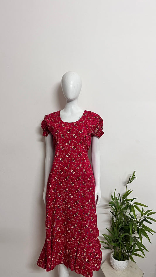 Frock