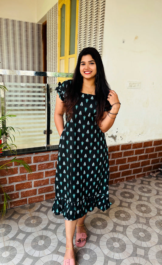 Frock