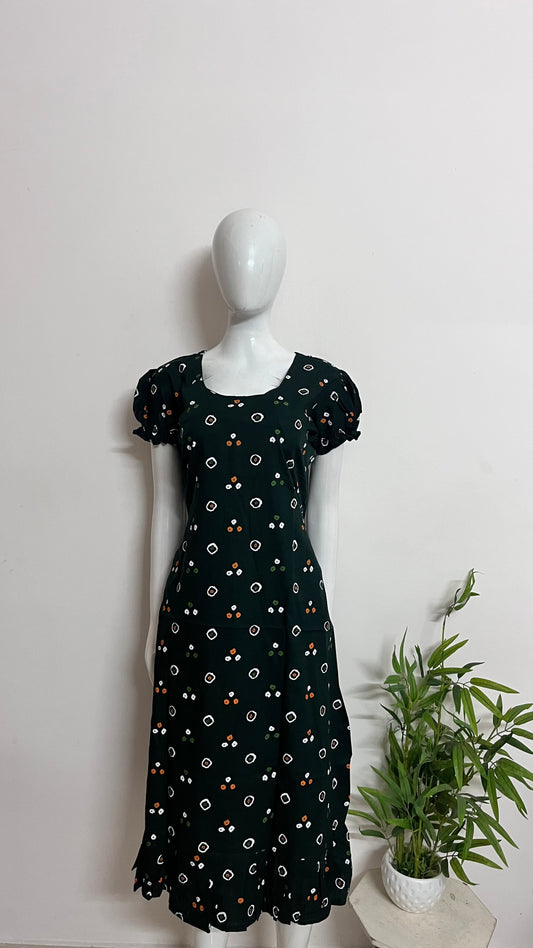 Frock