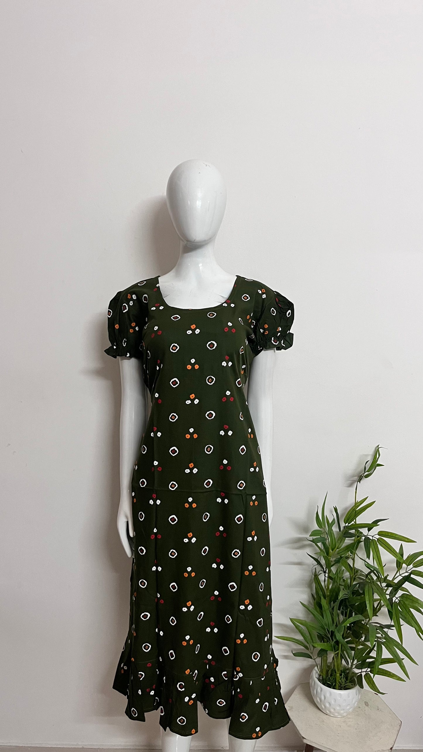 Frock