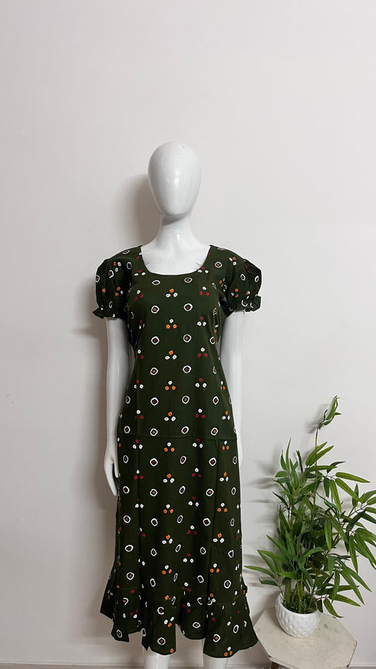 Frock