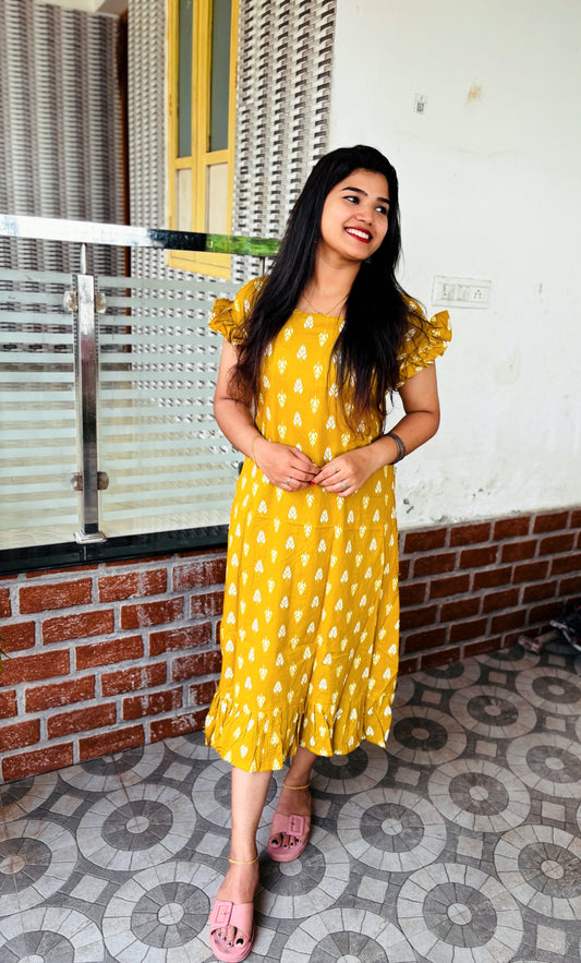 Frock